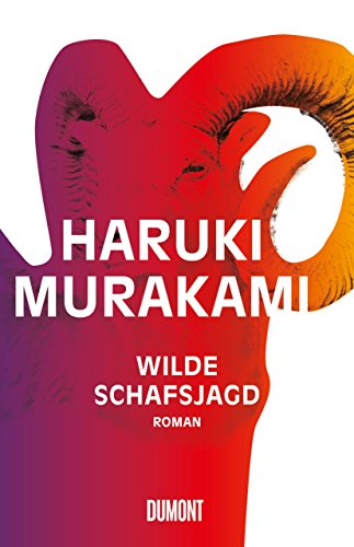 Wilde Schafsjagd: Roman von DuMont Buchverlag GmbH