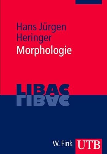 Morphologie (LIBAC)