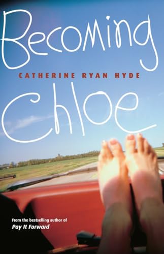 Becoming Chloe von Knopf Books for Young Readers