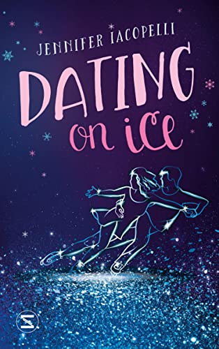 Dating on Ice von HarperCollins