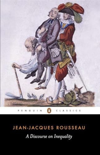 A Discourse on Inequality (Penguin Classics) von Penguin