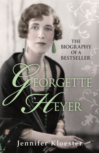 Georgette Heyer Biography von Arrow