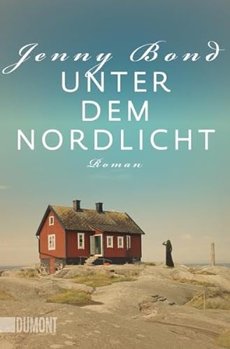 Unter dem Nordlicht: Roman (Taschenbücher) von DuMont Buchverlag GmbH