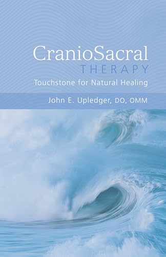 CranioSacral Therapy: Touchstone for Natural Healing: Touchstone for Natural Healing