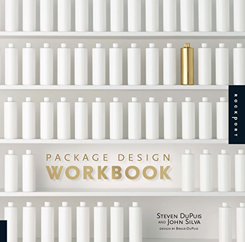 Package Design Workbook: The Art and Science of Successful Packaging von Rockport Publishers