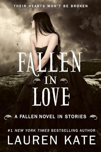 Fallen in Love: A Fallen Novel in Stories von Ember