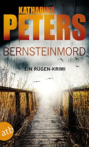 Bernsteinmord: Ein Rügen-Krimi (Romy Beccare ermittelt, Band 4) von Aufbau Taschenbuch Verlag