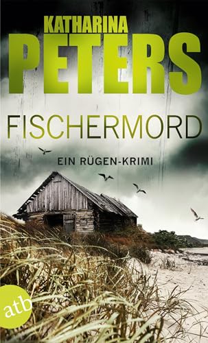 Fischermord: Ein Rügen-Krimi (Romy Beccare ermittelt, Band 8) von Aufbau Taschenbuch Verlag