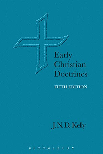 Early Christian Doctrines von Continuum