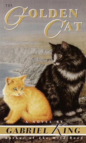 The Golden Cat: A Novel (del Rey Fantasy) von Del Rey