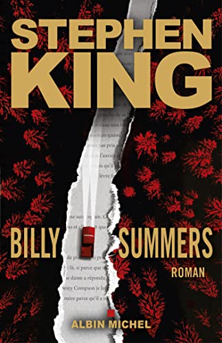 Billy Summers (Version française) von ALBIN MICHEL