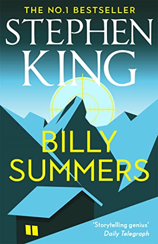 Billy Summers: The No. 1 Sunday Times Bestseller von Hodder & Stoughton