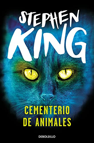 Cementerio de animales (Best Seller) von DEBOLSILLO