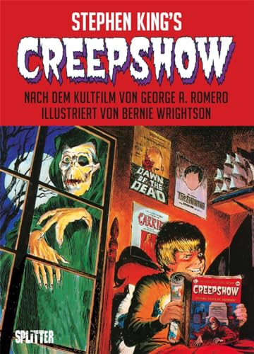 Creepshow: Nach dem Kultfilm von George R. Romero