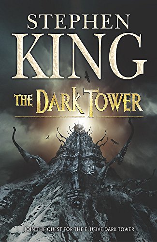 Dark Tower (v. 7): (Volume 7) (The Dark Tower)