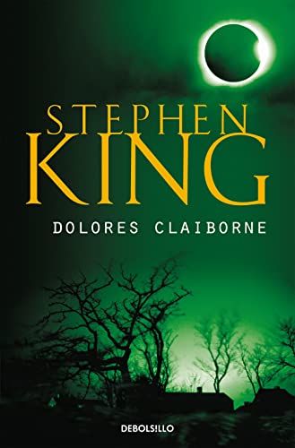 Dolores Claiborne (Best Seller)