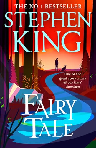 Fairy Tale: "One of the great storytellers of our time" Guardian von Hodder Paperbacks