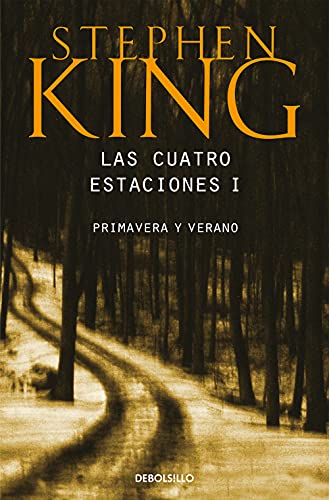 Las cuatro estaciones I: Primavera y verano (Best Seller, Band 102)