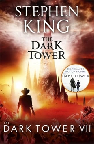 The Dark Tower VII: The Dark Tower: (Volume 7) (The dark tower, 7)