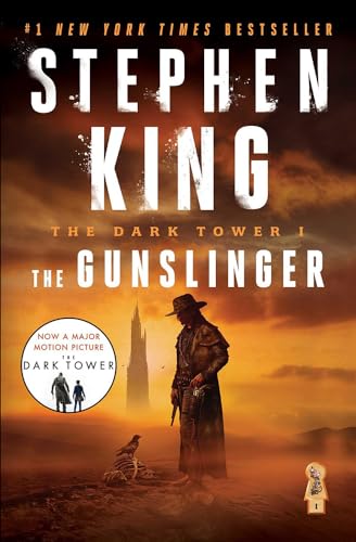 The Gunslinger (Dark Tower, Band 1)