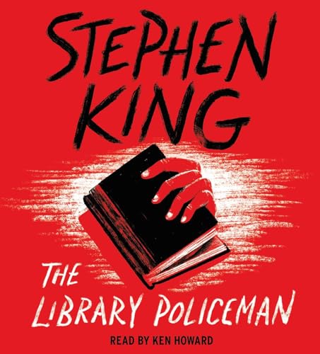 The Library Policeman von Simon & Schuster