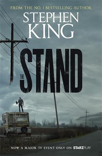 The Stand: (TV Tie-in Edition)
