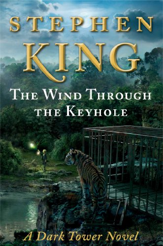 The Wind Through the Keyhole: The Dark Tower IV-1/2