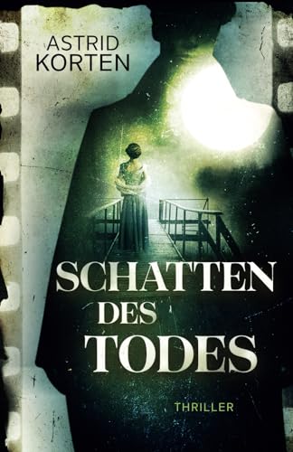 Schatten des Todes von Independently published