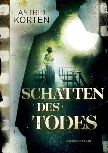 Schatten des Todes von BoD – Books on Demand