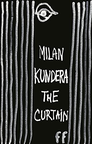 The Curtain: An Essay in Seven Parts