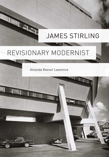 James Stirling: Revisionary Modernist von Yale University Press