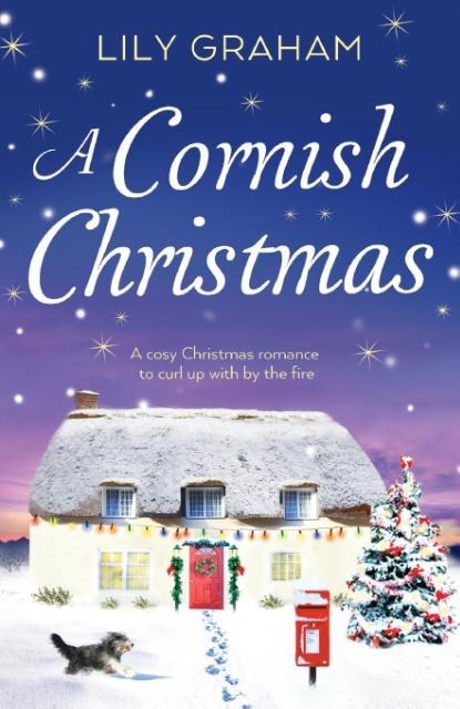 A Cornish Christmas von Bookouture