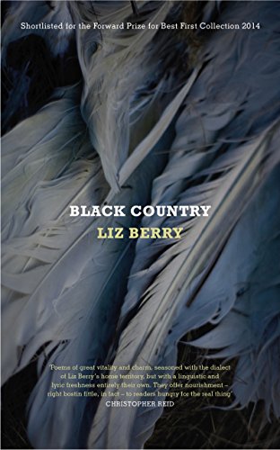 Black Country von Chatto & Windus