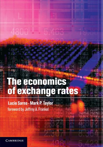 The Economics of Exchange Rates von Cambridge University Press