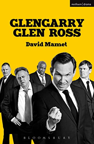 Glengarry Glen Ross (Modern Plays)