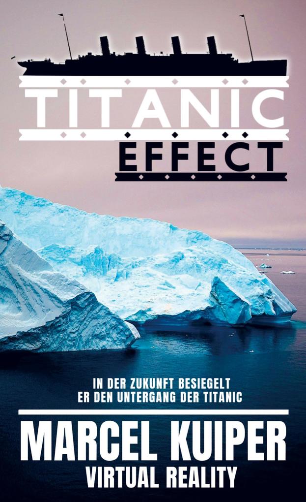 Titanic Effect von Bookmundo Direct