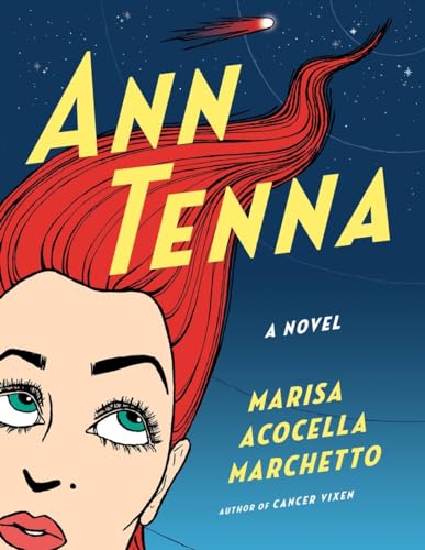 Ann Tenna: A novel