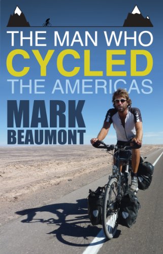 The Man Who Cycled the Americas von Penguin