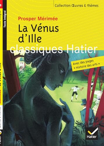 Oeuvres & Themes: LA Venus D'Ille