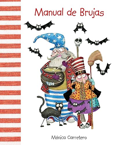 Manual de brujas (Witches Handbook) (Manuales)