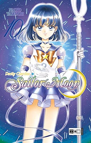 Pretty Guardian Sailor Moon 10 von Egmont Manga