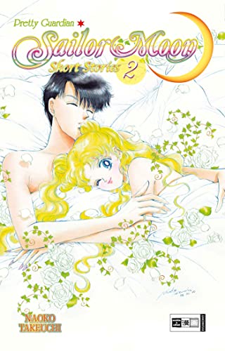 Pretty Guardian Sailor Moon Short Stories 02 von Egmont Manga