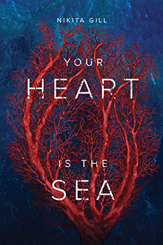 Your Heart Is The Sea von Thought Catalog Books