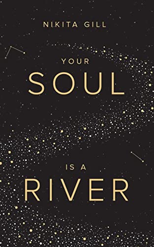 Your Soul Is A River von Thought Catalog Books