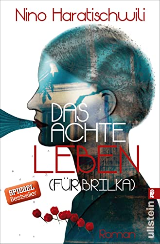Das achte Leben (Für Brilka): Roman | Der große europäische Familienroman in wunderschöner Ausstattung von ULLSTEIN TASCHENBUCH