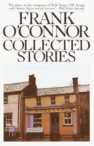 Collected Stories of Frank O'Connor von Vintage