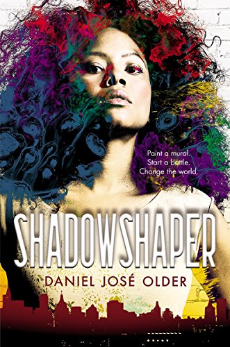 Shadowshaper (the Shadowshaper Cypher, Book 1), Volume 1