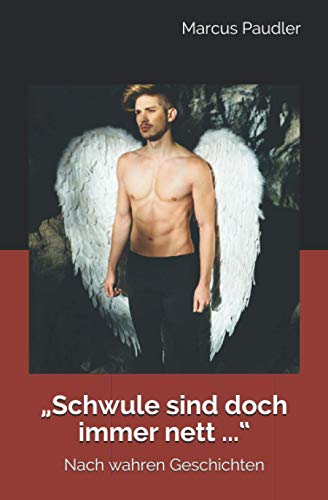 „Schwule sind doch immer nett ...": Nach wahren Geschichten (Julians abenteuerliche Reise, Band 1) von Independently published