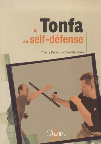 Le tonfa en self defense