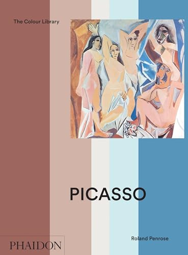 Picasso: Colour Library von PHAIDON